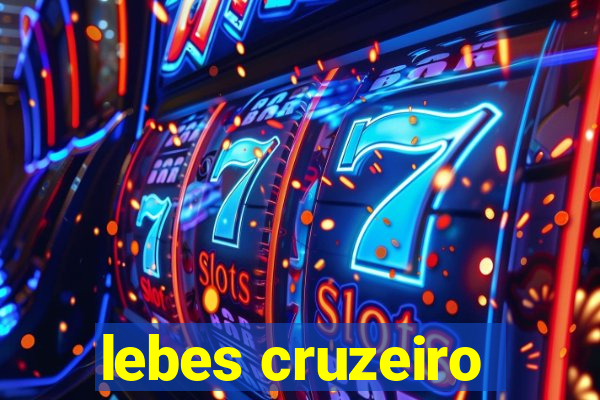 lebes cruzeiro