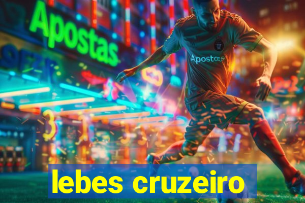 lebes cruzeiro