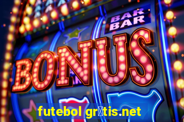 futebol gr谩tis.net