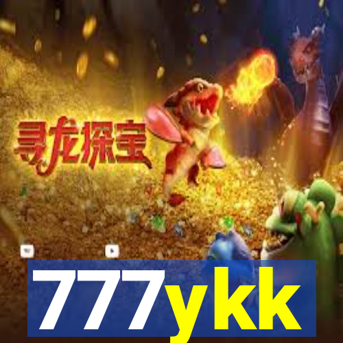 777ykk