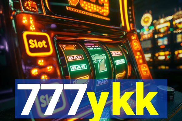 777ykk