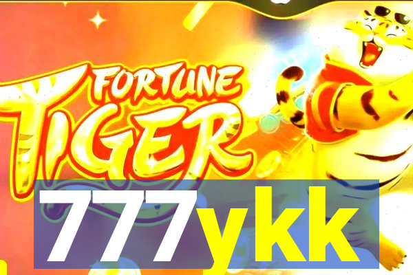 777ykk