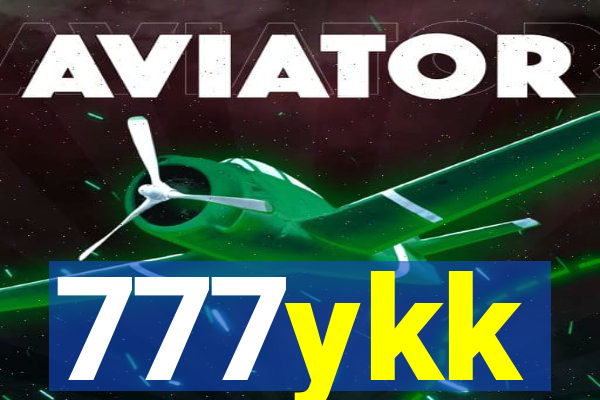 777ykk