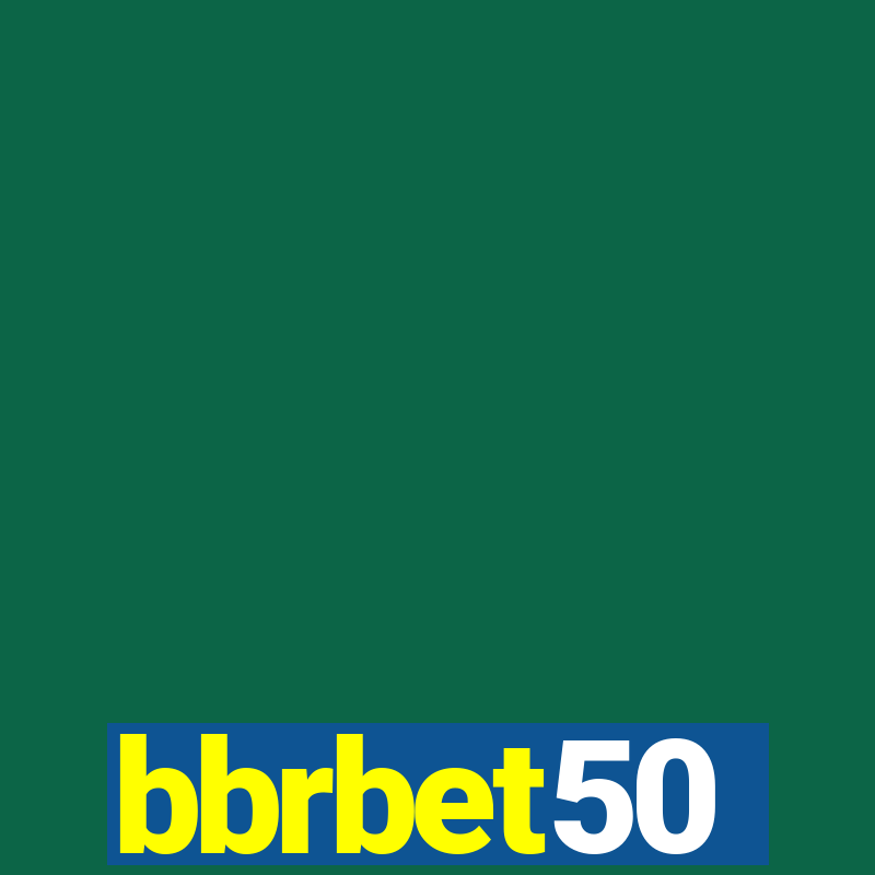 bbrbet50