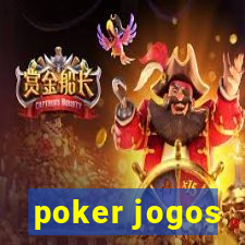 poker jogos