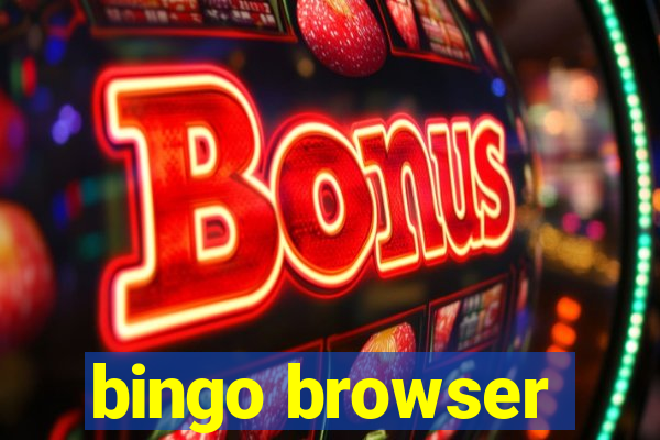 bingo browser