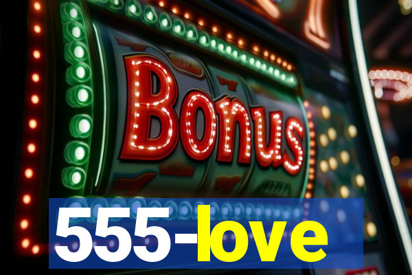 555-love