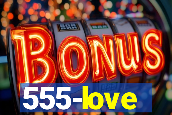 555-love