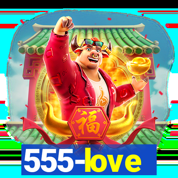 555-love