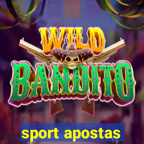 sport apostas