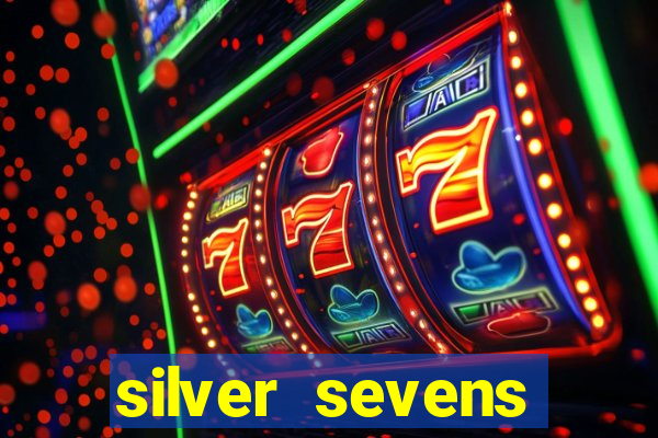 silver sevens casino vegas