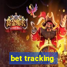 bet tracking