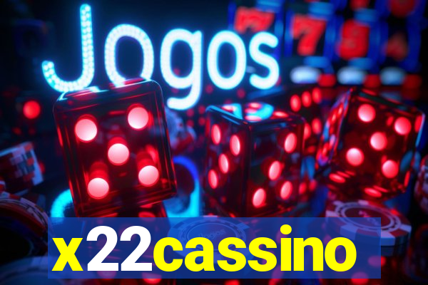 x22cassino