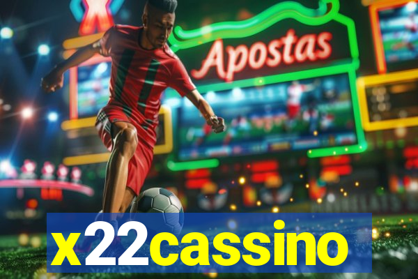 x22cassino