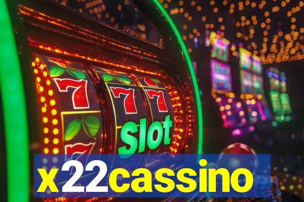 x22cassino