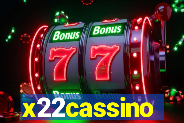 x22cassino