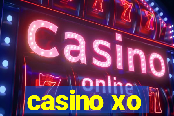 casino xo