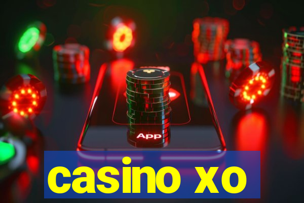 casino xo