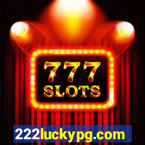 222luckypg.com