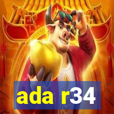 ada r34