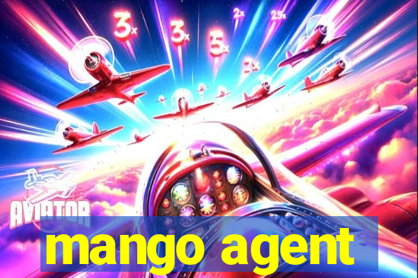 mango agent