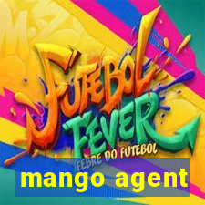 mango agent