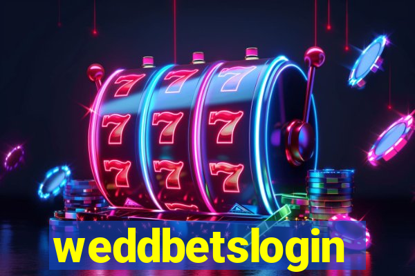 weddbetslogin