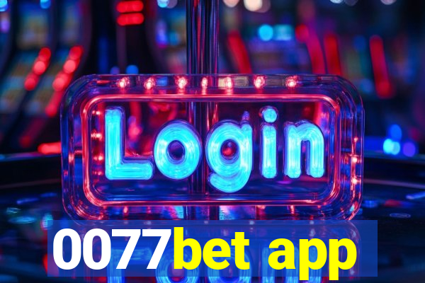 0077bet app