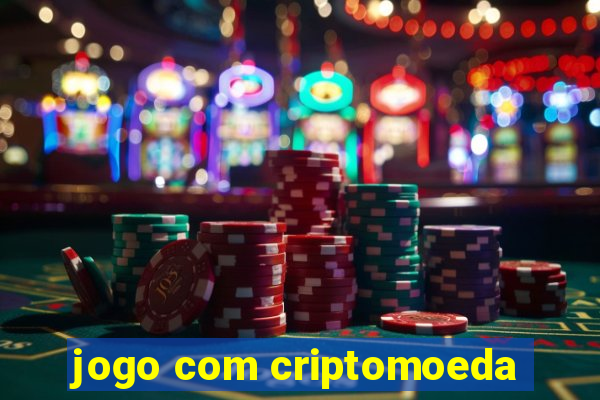 jogo com criptomoeda