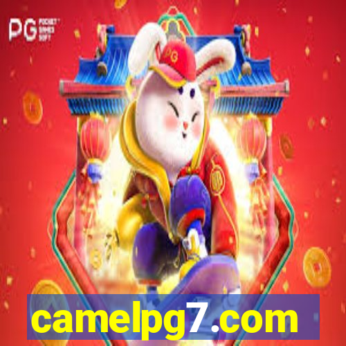 camelpg7.com