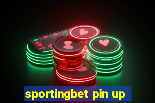 sportingbet pin up