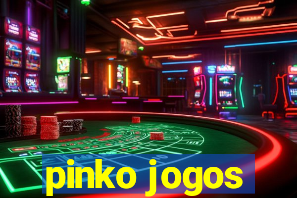 pinko jogos