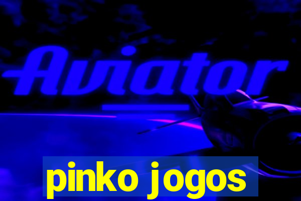 pinko jogos