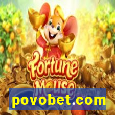 povobet.com