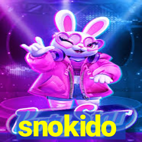 snokido