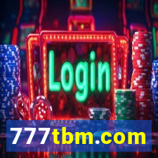 777tbm.com