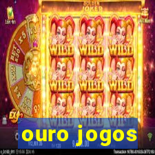 ouro jogos