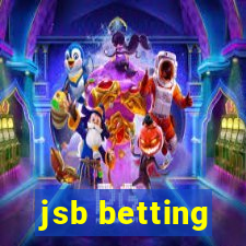 jsb betting