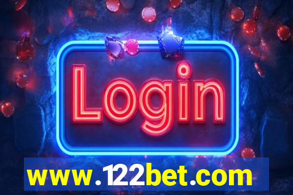 www.122bet.com