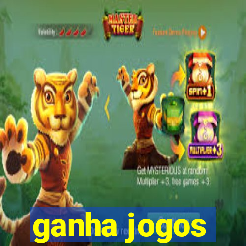 ganha jogos