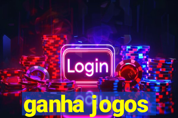 ganha jogos