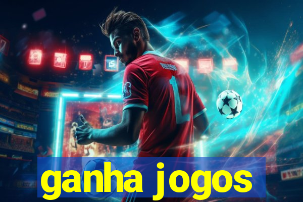 ganha jogos