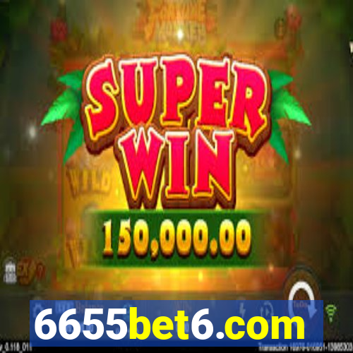 6655bet6.com