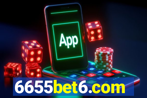 6655bet6.com