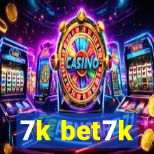 7k bet7k