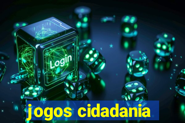 jogos cidadania