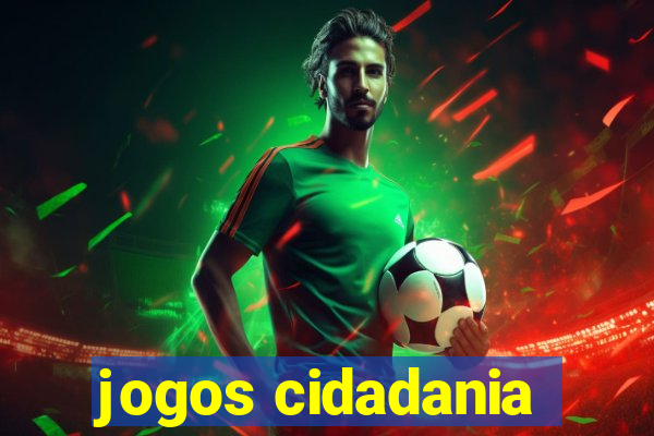 jogos cidadania