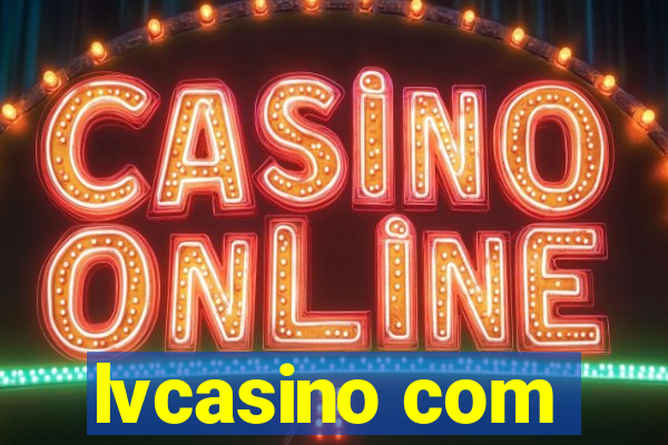 lvcasino com