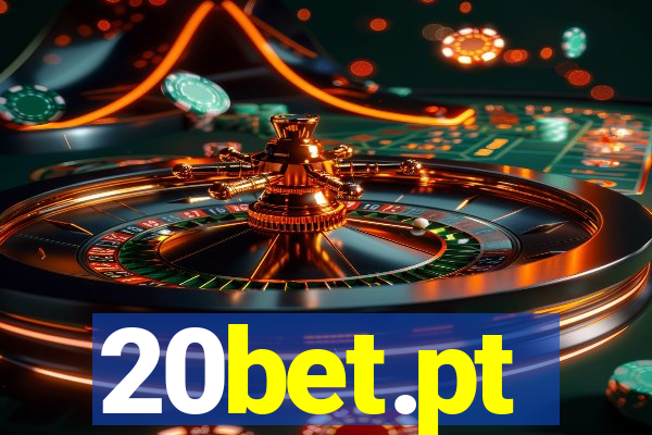 20bet.pt