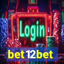 bet12bet